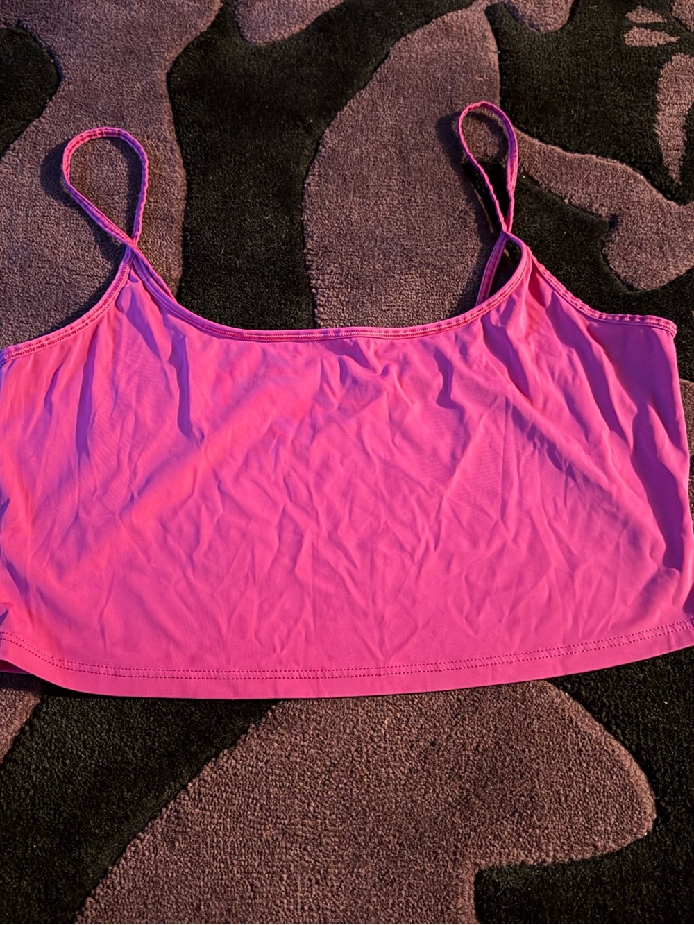 PARADE Smooth Sculpt Micro Cami, Size L